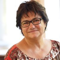 Consuelo Wrobel - Ärztin