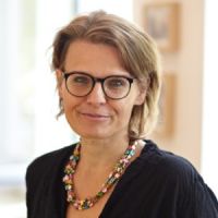 Catarina Eickhoff - Dipl. Psychologin