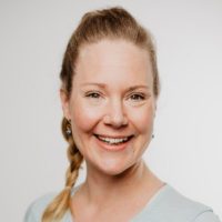 Corinna Sievers - Physiotherapeutin und sekt. Heilpraktikerin