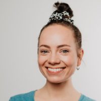 Laura Cramer - Physiotherapeutin
